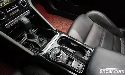 Renault SM6 2016 2.0 Автомат в Москве № 316971, миниатюра 3