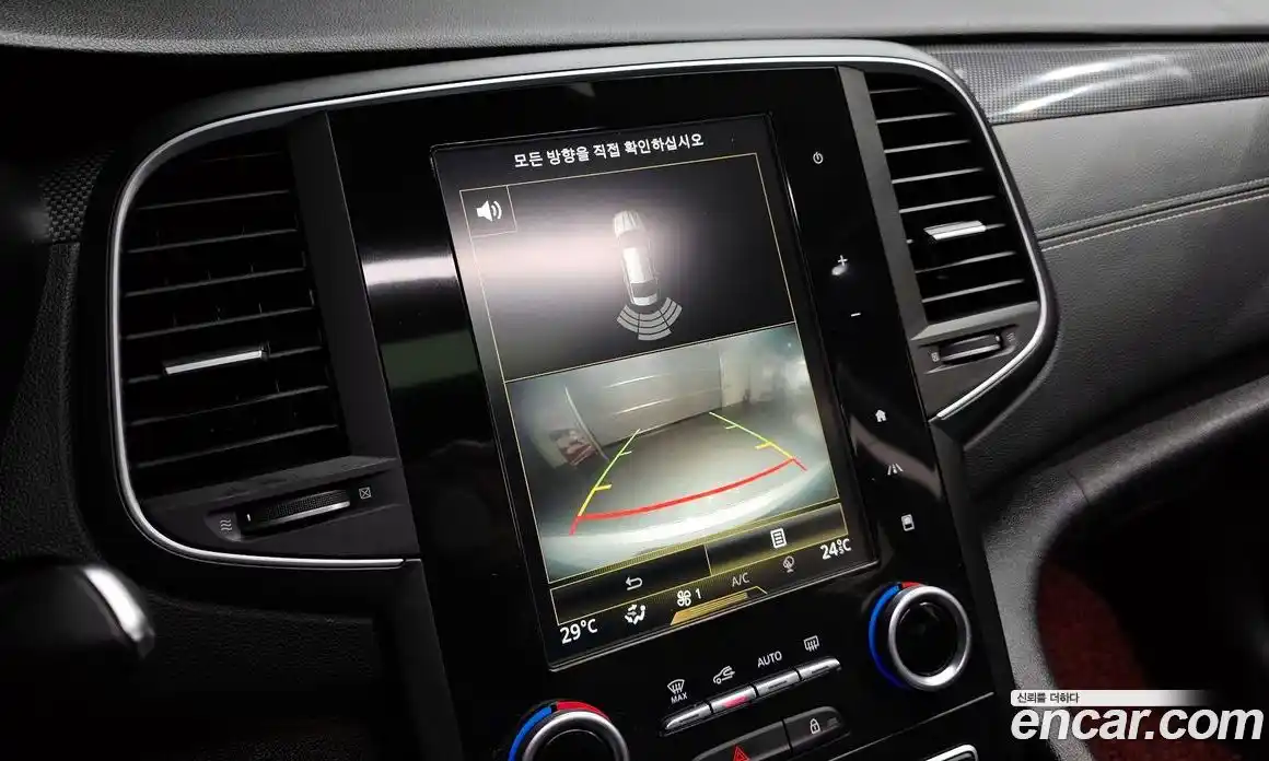 Renault SM6 2016 2.0 Автомат в Москве № 316971, фото 5