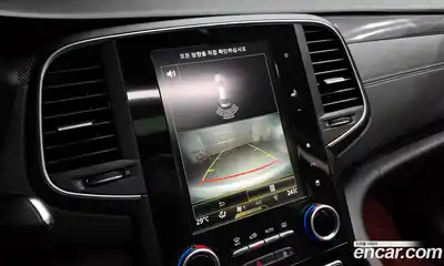 Renault SM6 2016 2.0 Автомат в Москве № 316971, миниатюра 5