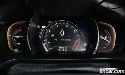 Renault SM6 2016 2.0 Автомат в Москве № 316971, миниатюра 6