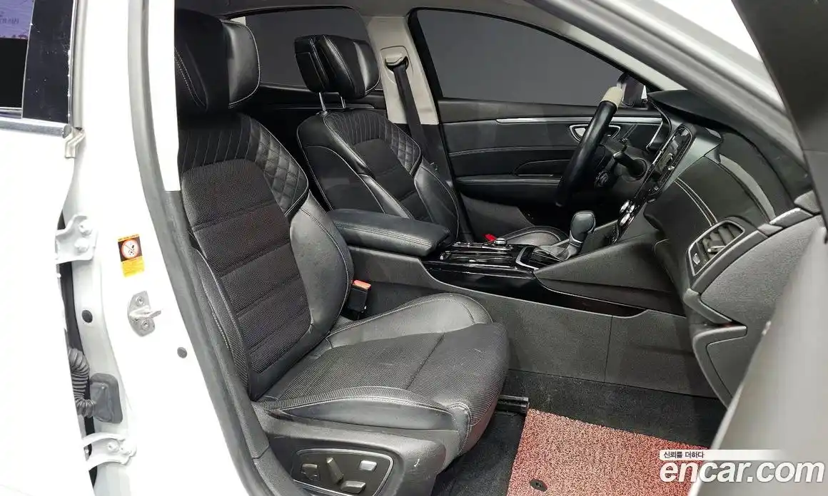 Renault SM6 2016 2.0 Автомат в Москве № 316971, фото 7