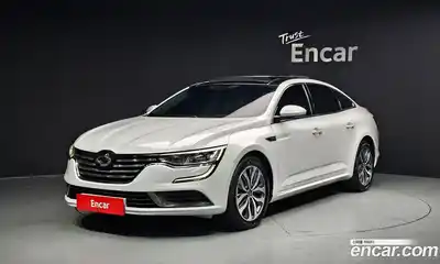 Renault SM6 2016 2.0 Автомат в Москве № 316971, миниатюра 8