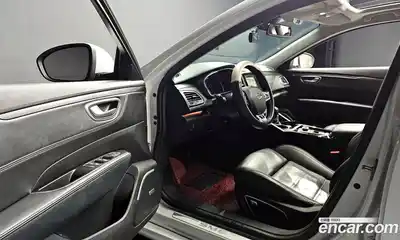 Renault SM6 2016 2.0 Автомат в Москве № 316971, миниатюра 10