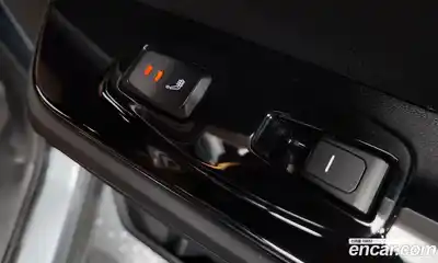 SsangYong Torres 2023 1.5 Автомат в Москве № 31759, миниатюра 2