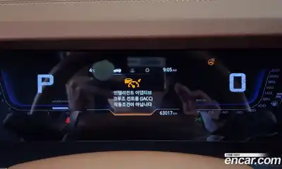 SsangYong Torres 2023 1.5 Автомат в Москве № 31759, миниатюра 5