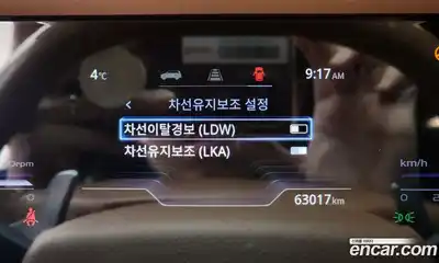 SsangYong Torres 2023 1.5 Автомат в Москве № 31759, миниатюра 7