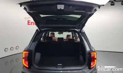 SsangYong Torres 2023 1.5 Автомат в Москве № 31759, миниатюра 8