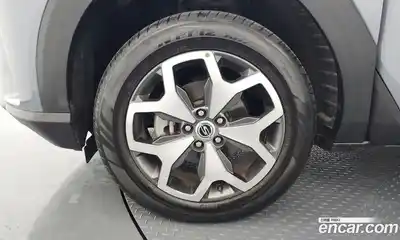 SsangYong Torres 2023 1.5 Автомат в Москве № 31759, миниатюра 10