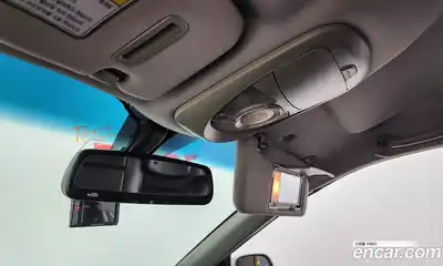 SsangYong Korando 2013 2.0 Автомат в Москве № 32427, миниатюра 11