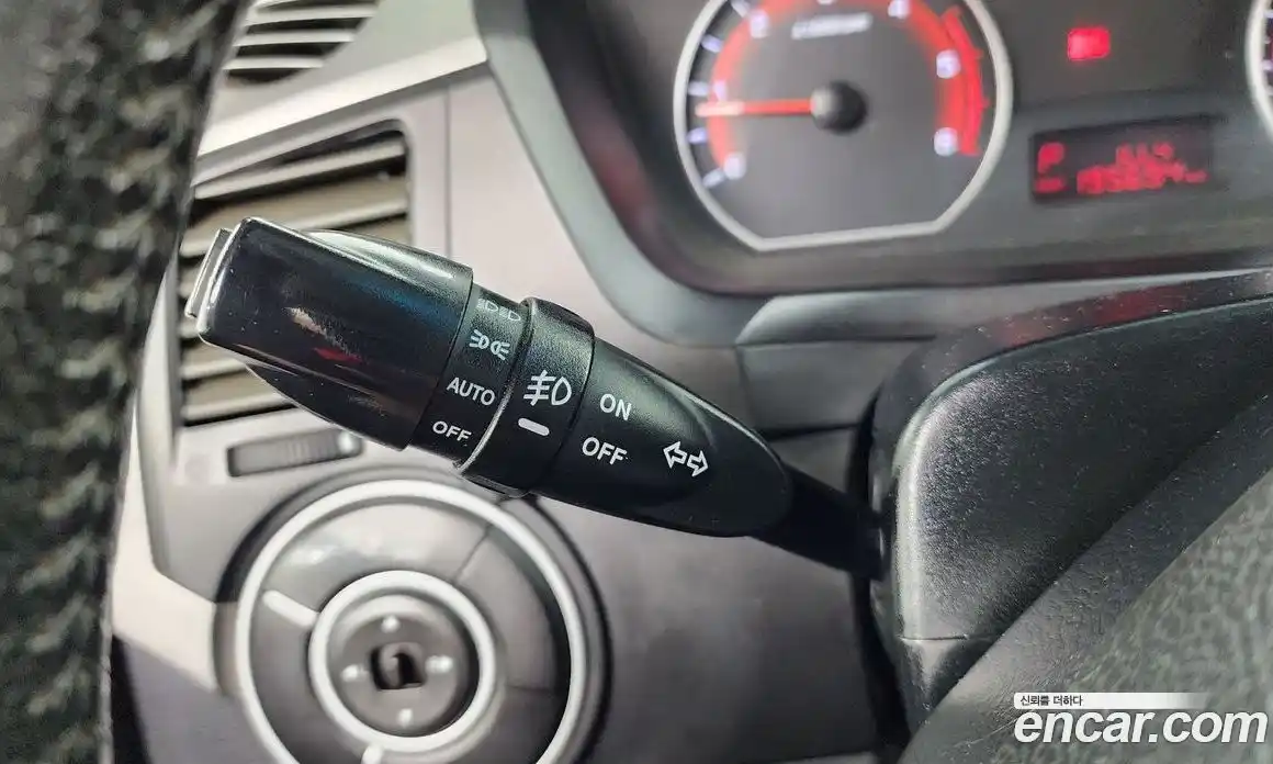 SsangYong Korando 2013 2.0 Автомат в Москве № 32427, фото 14