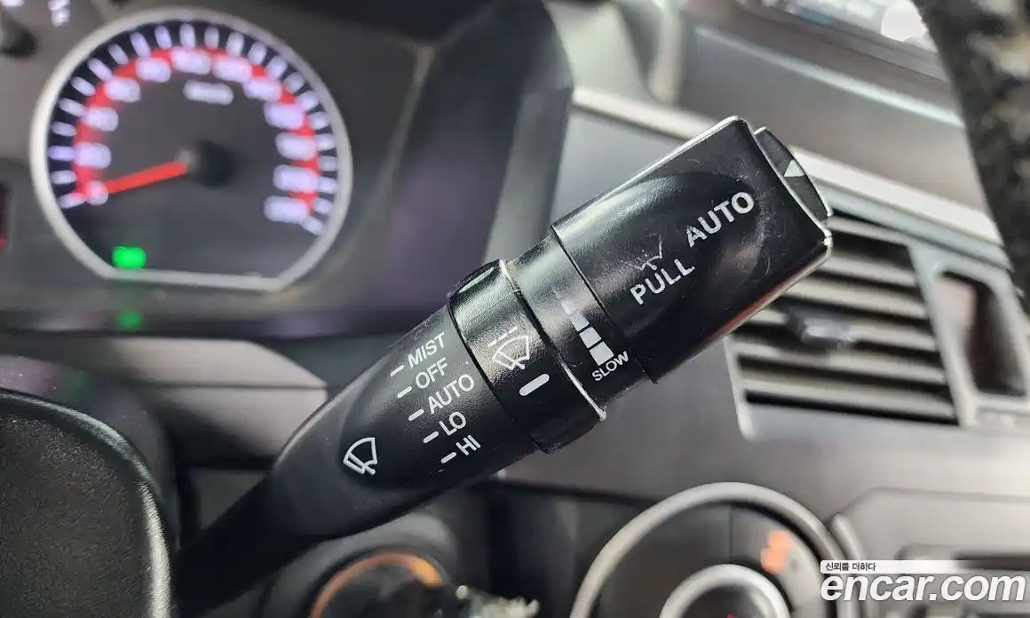 SsangYong Korando 2013 2.0 Автомат в Москве № 32427, фото 16