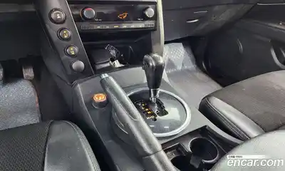 SsangYong Korando 2013 2.0 Автомат в Москве № 32427, миниатюра 4