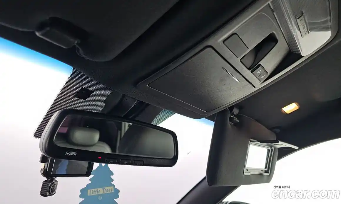 SsangYong Rexton 2018 2.2 Автомат в Москве № 32616, фото 18