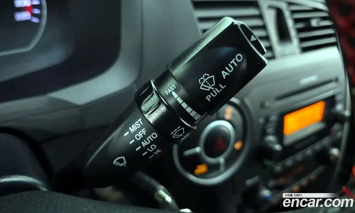 SsangYong Korando 2014 2.0 Автомат в Москве № 32722, фото 14