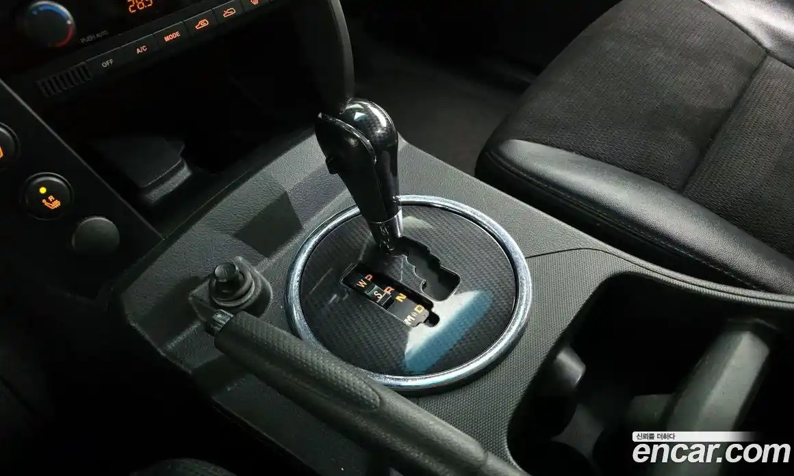 SsangYong Korando 2014 2.0 Автомат в Москве № 32722, фото 19