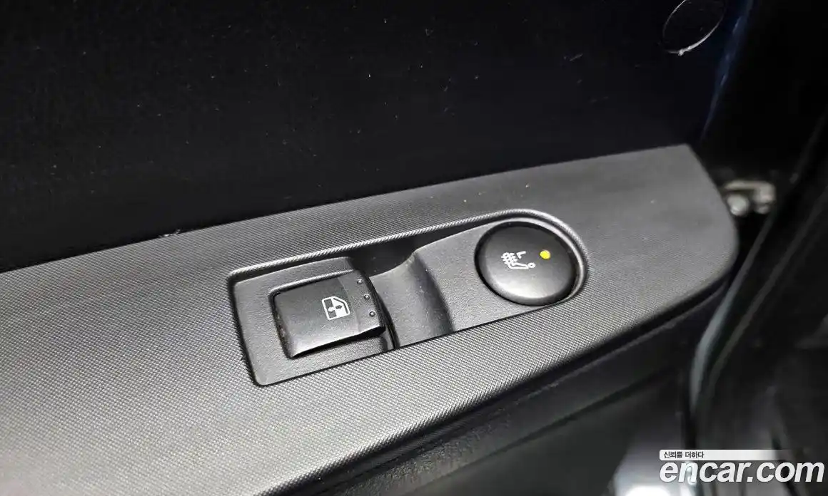 SsangYong Korando 2014 2.0 Автомат в Москве № 32722, фото 3