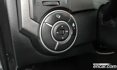 SsangYong Korando 2014 2.0 Автомат в Москве № 32722, миниатюра 8