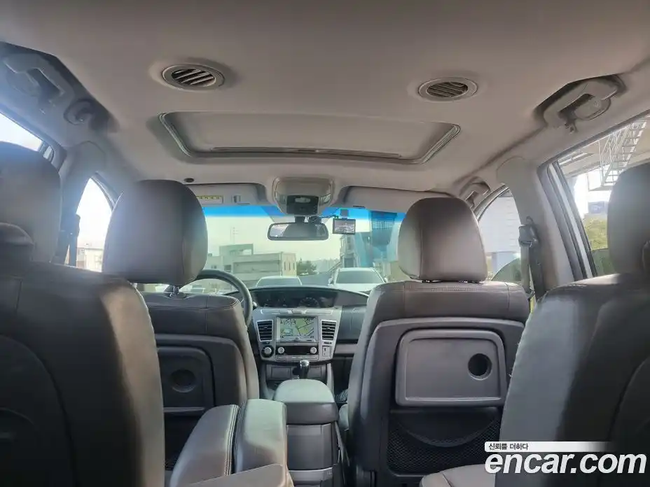 SsangYong Korando 2014 2.0 Автомат в Москве № 33300, фото 11