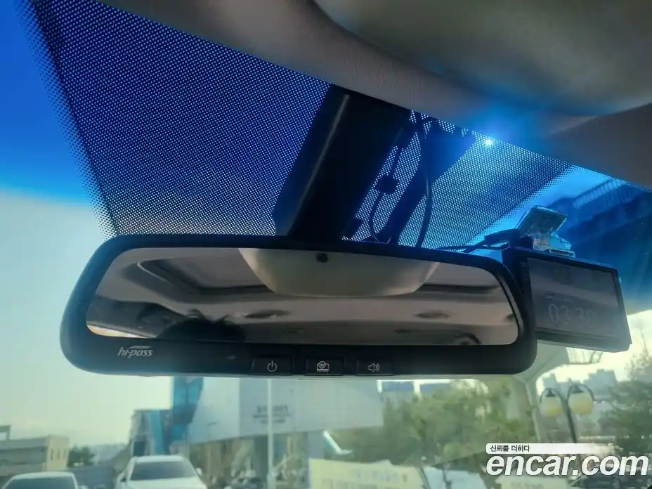 SsangYong Korando 2014 2.0 Автомат в Москве № 33300, фото 12