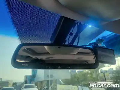 SsangYong Korando 2014 2.0 Автомат в Москве № 33300, миниатюра 12