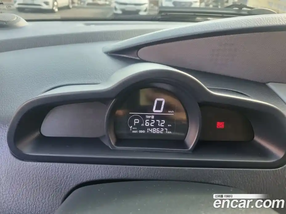 SsangYong Korando 2014 2.0 Автомат в Москве № 33300, фото 14