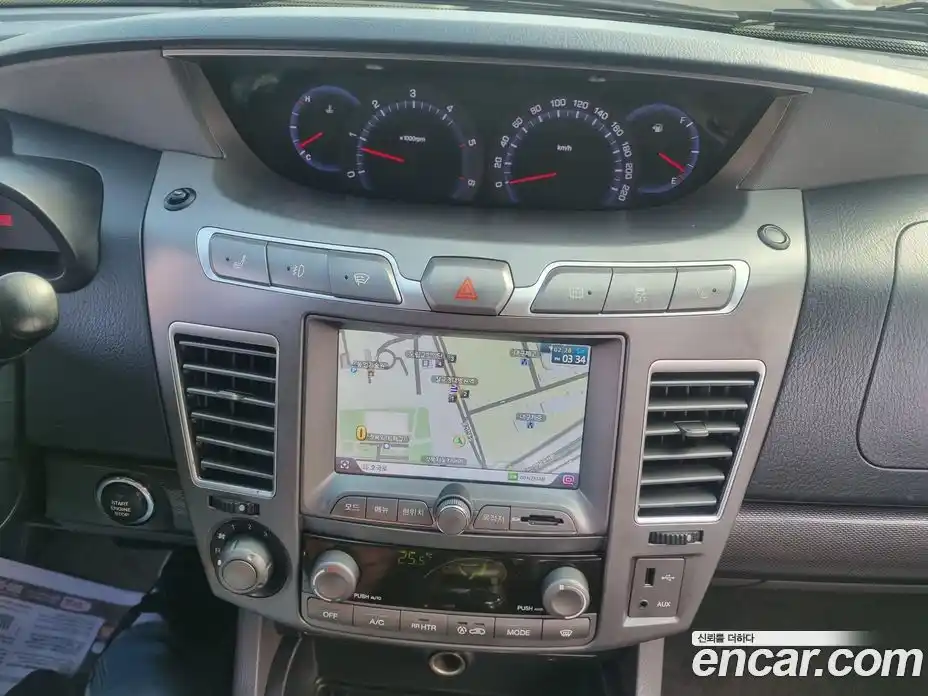 SsangYong Korando 2014 2.0 Автомат в Москве № 33300, фото 16
