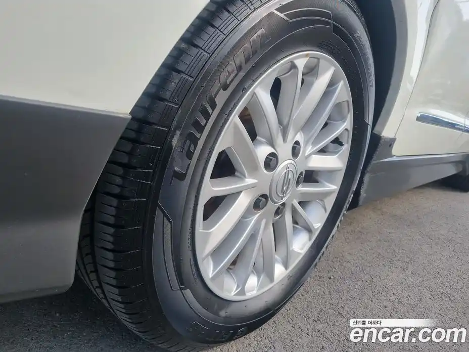 SsangYong Korando 2014 2.0 Автомат в Москве № 33300, фото 19