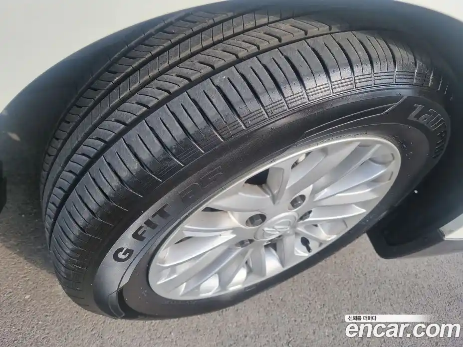 SsangYong Korando 2014 2.0 Автомат в Москве № 33300, фото 20