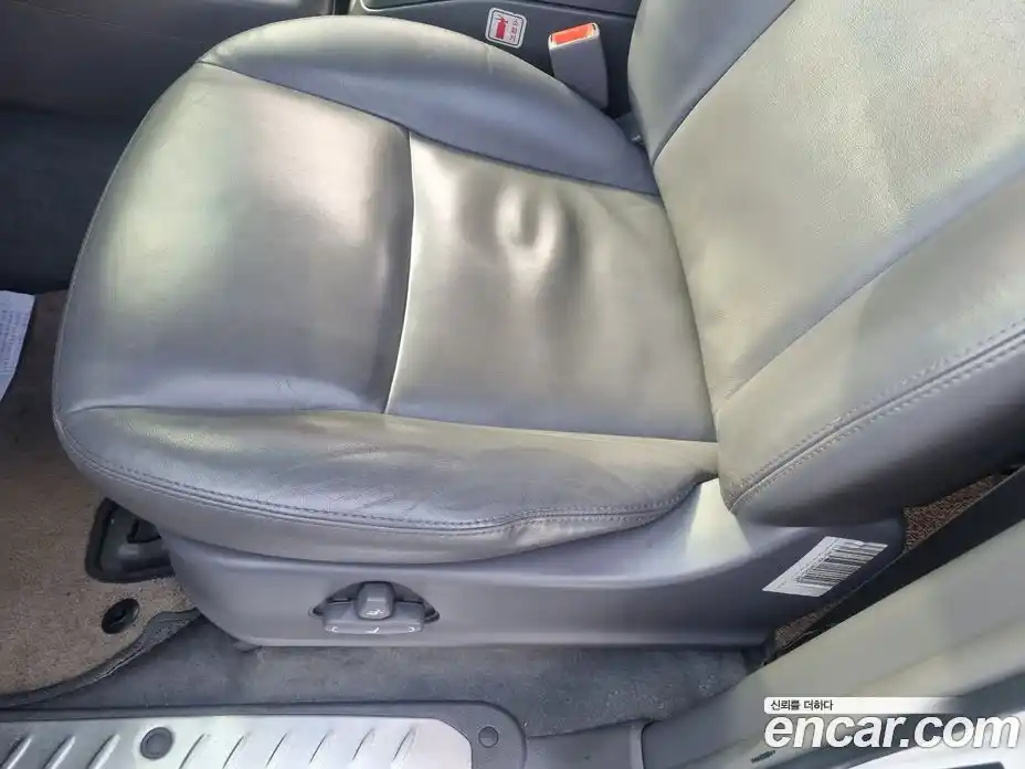 SsangYong Korando 2014 2.0 Автомат в Москве № 33300, фото 7