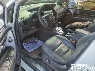 SsangYong Korando 2014 2.0 Автомат в Москве № 33300, миниатюра 8