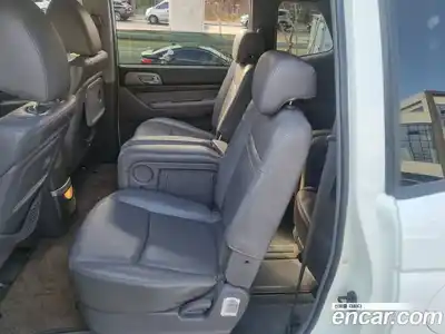 SsangYong Korando 2014 2.0 Автомат в Москве № 33300, миниатюра 9