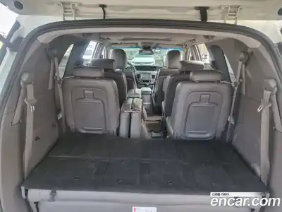 SsangYong Korando 2014 2.0 Автомат в Москве № 33300, миниатюра 10