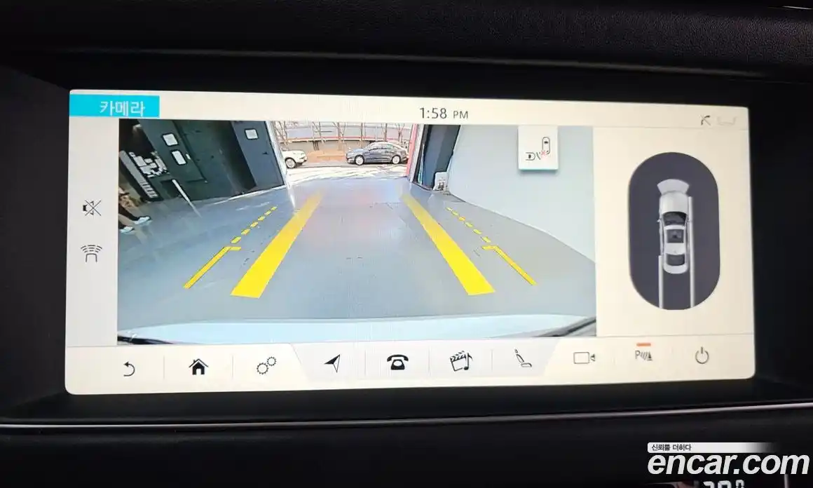 Jaguar XF 2017 2.0 Автомат в Москве № 335769, фото 16