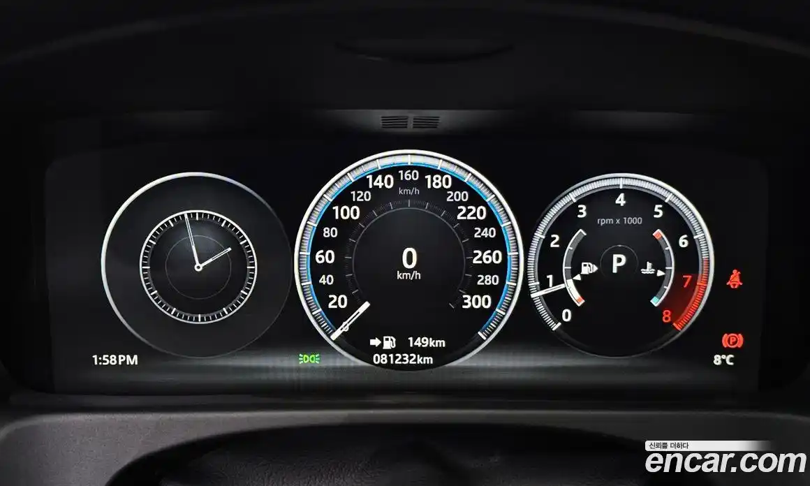 Jaguar XF 2017 2.0 Автомат в Москве № 335769, фото 8