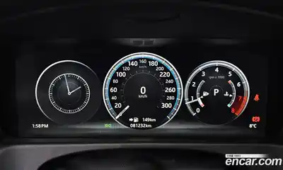 Jaguar XF 2017 2.0 Автомат в Москве № 335769, миниатюра 8