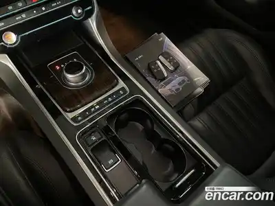 Jaguar XF 2017 2.0 Автомат в Москве № 335769, миниатюра 9