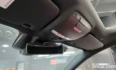 Mercedes-Benz E-Class 2017 1.9 Автомат в Москве № 342947, миниатюра 11