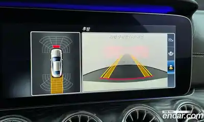 Mercedes-Benz E-Class 2017 1.9 Автомат в Москве № 342947, миниатюра 7