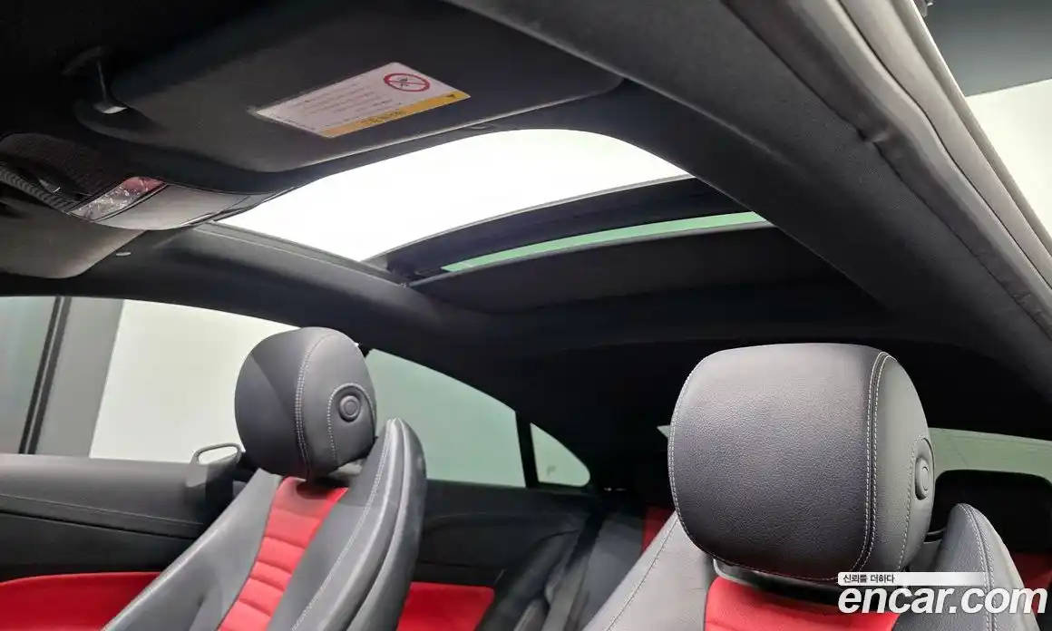 Mercedes-Benz E-Class 2017 1.9 Автомат в Москве № 342947, фото 8