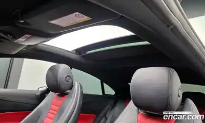 Mercedes-Benz E-Class 2017 1.9 Автомат в Москве № 342947, миниатюра 8