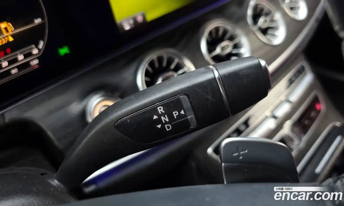 Mercedes-Benz E-Class 2017 1.9 Автомат в Москве № 342947, фото 9