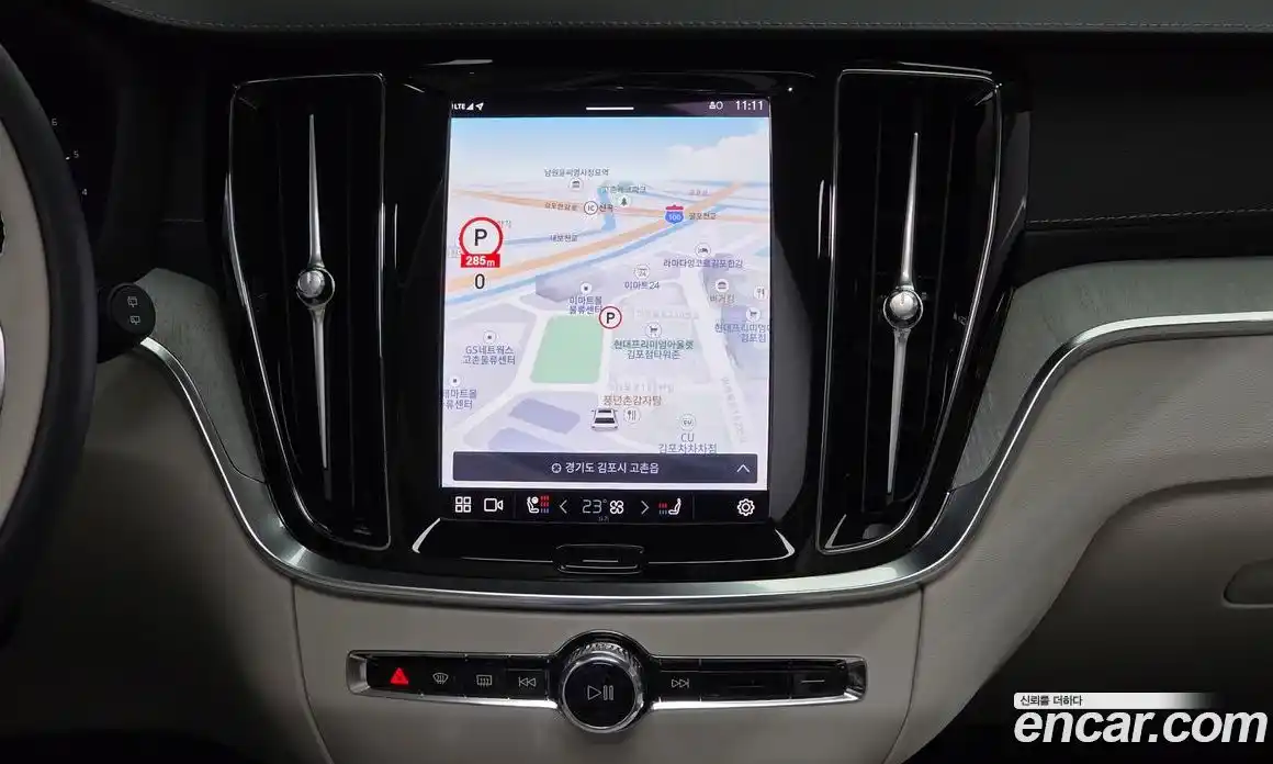 Volvo V60 2025 2.0 Автомат в Москве № 343995, фото 14