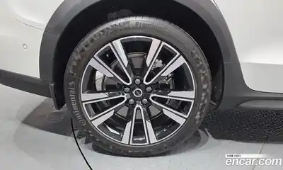 Volvo V60 2025 2.0 Автомат в Москве № 343995, миниатюра 5