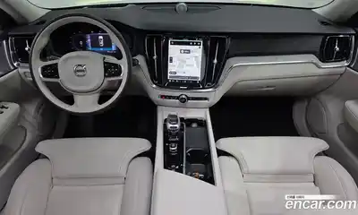 Volvo V60 2025 2.0 Автомат в Москве № 343995, миниатюра 7