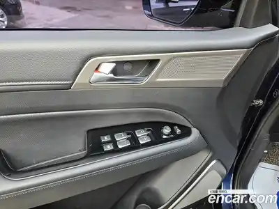 SsangYong Rexton 2018 2.2 Автомат в Москве № 35101, миниатюра 12