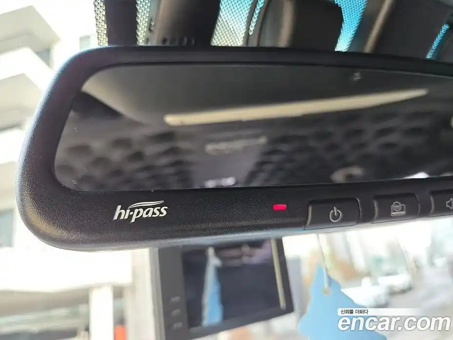 SsangYong Rexton 2018 2.2 Автомат в Москве № 35101, фото 15