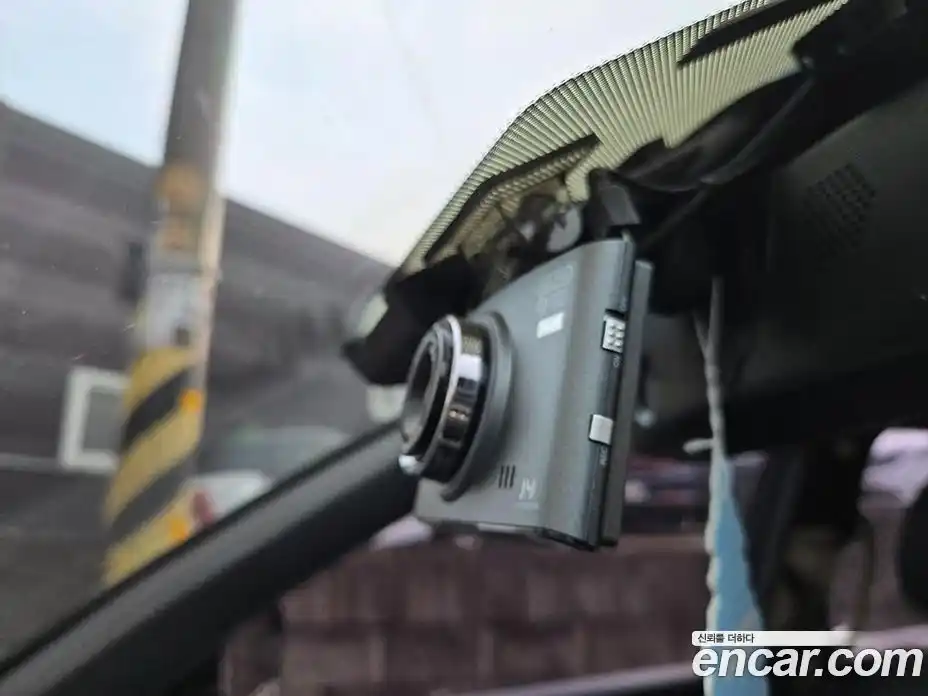 SsangYong Rexton 2018 2.2 Автомат в Москве № 35101, фото 16