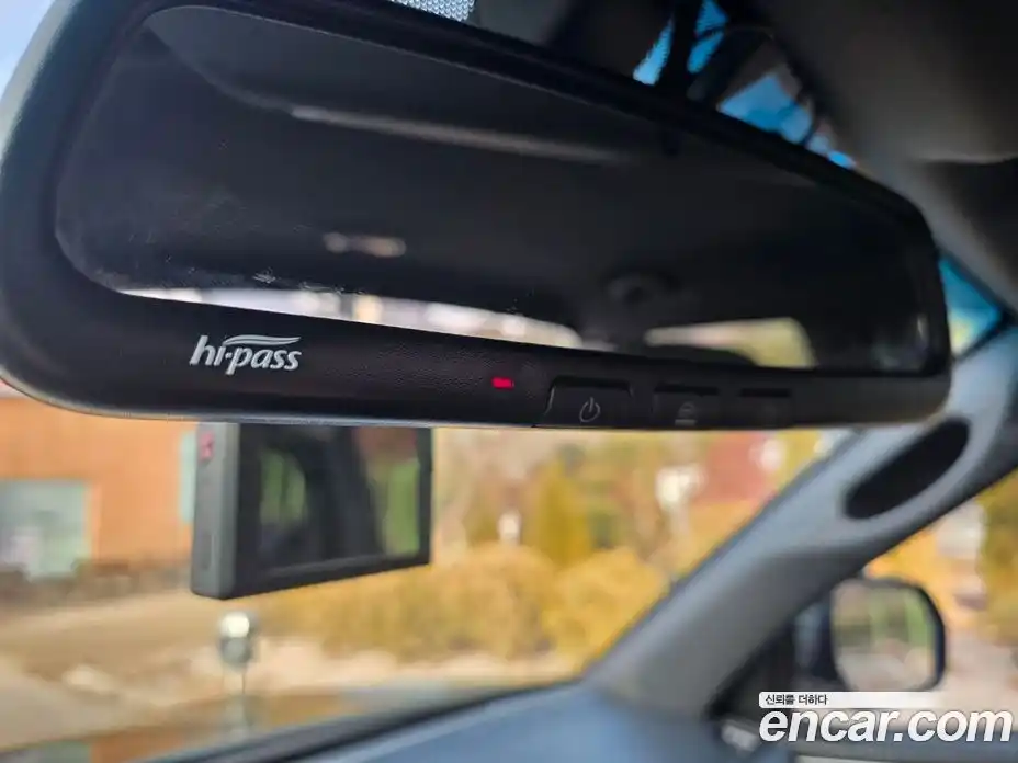 SsangYong Rexton 2021 2.2 Автомат в Москве № 35362, фото 11