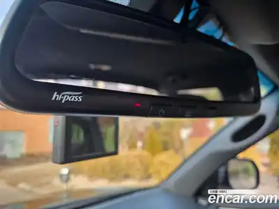 SsangYong Rexton 2021 2.2 Автомат в Москве № 35362, миниатюра 11