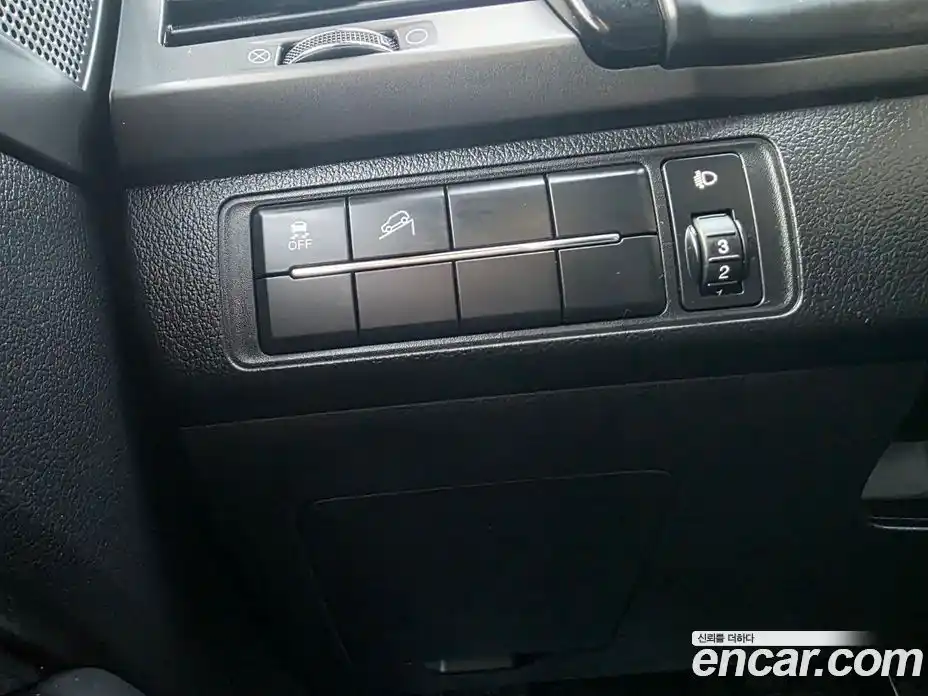 SsangYong Rexton 2021 2.2 Автомат в Москве № 35362, фото 15